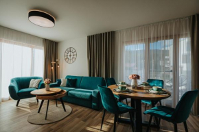 Apartmán Hillside X34, Kubínska Hoľa